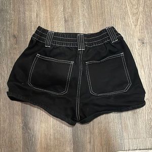 Denim shorts girls 7/28